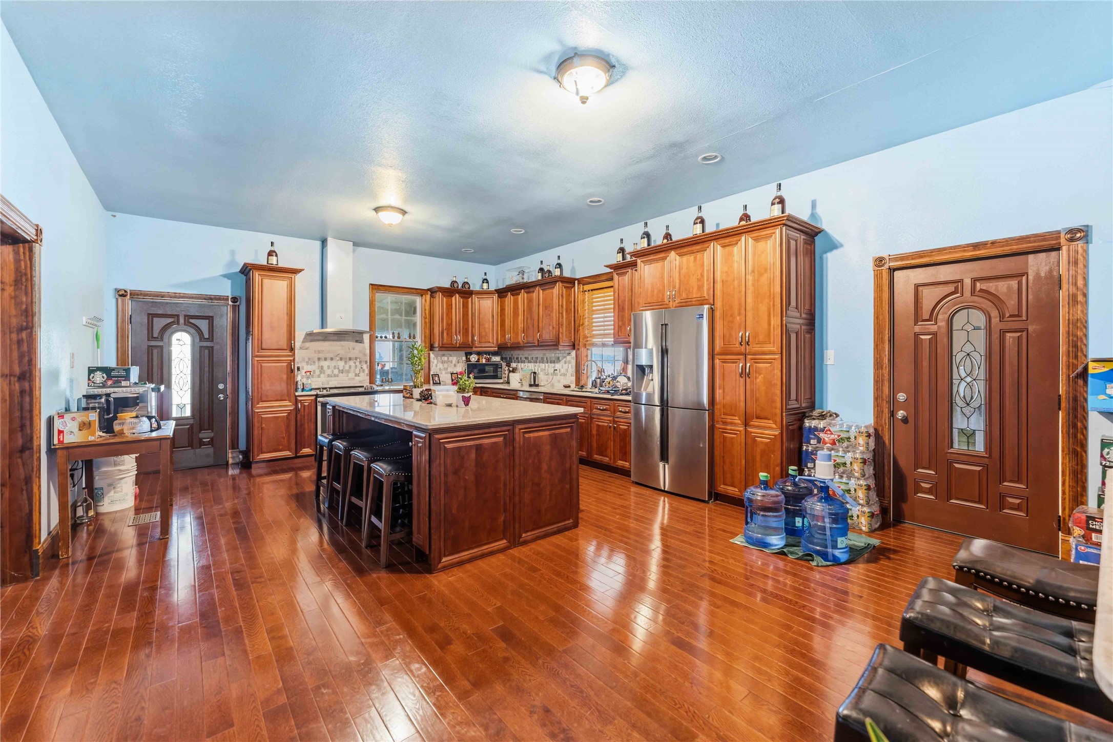 7954 County Road 121 Rosharon, TX 77583 - Photo 22 of 40