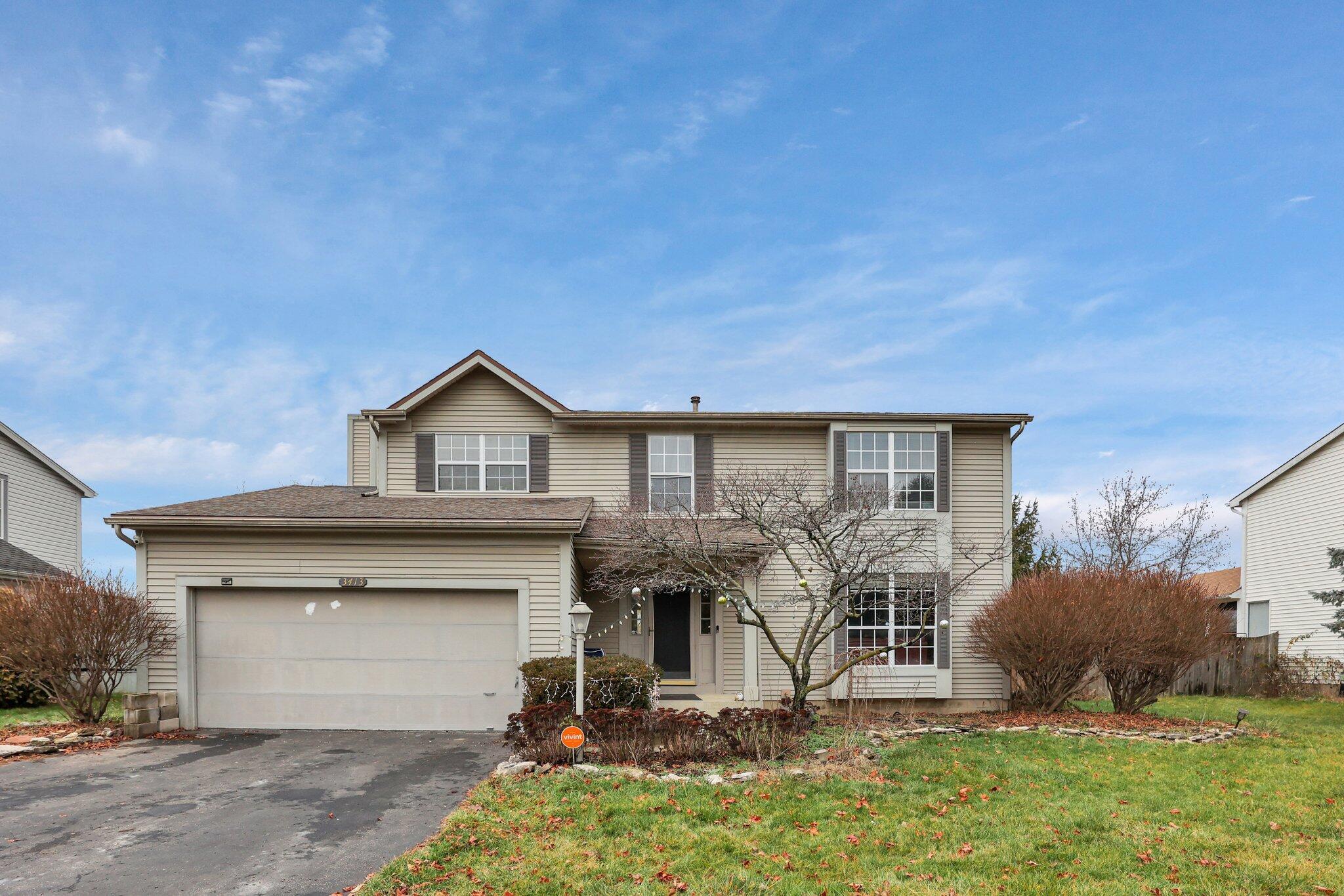 3413 Reed Point Drive Hilliard, OH 43026 - Photo 2 of 32 2-web-or-mls-3413-reed-point-dr