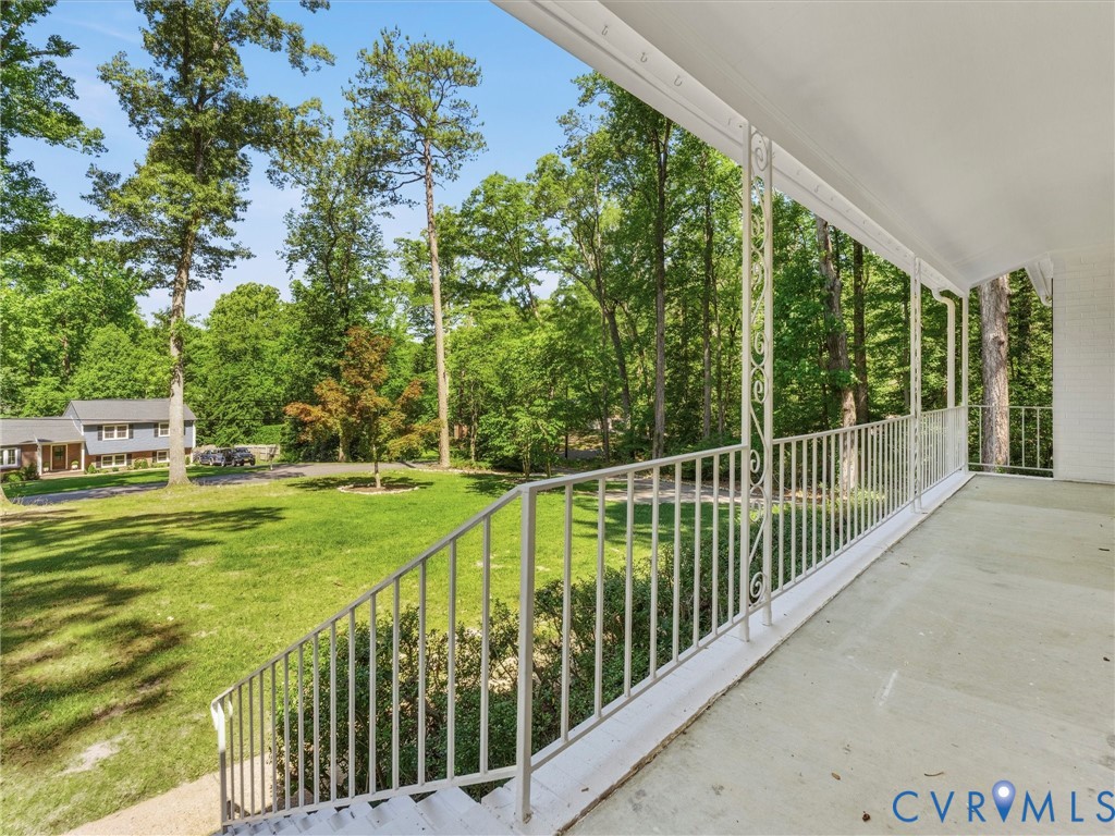 4111 Stratford Road Richmond, VA 23225 - Photo 11 of 72