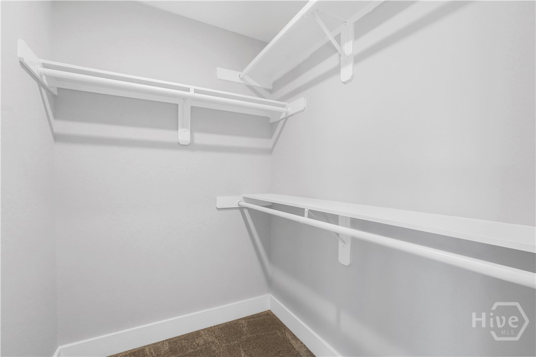 65 Plantation Road Fortson, GA 31808 - Photo 46 of 56 Primary Closet