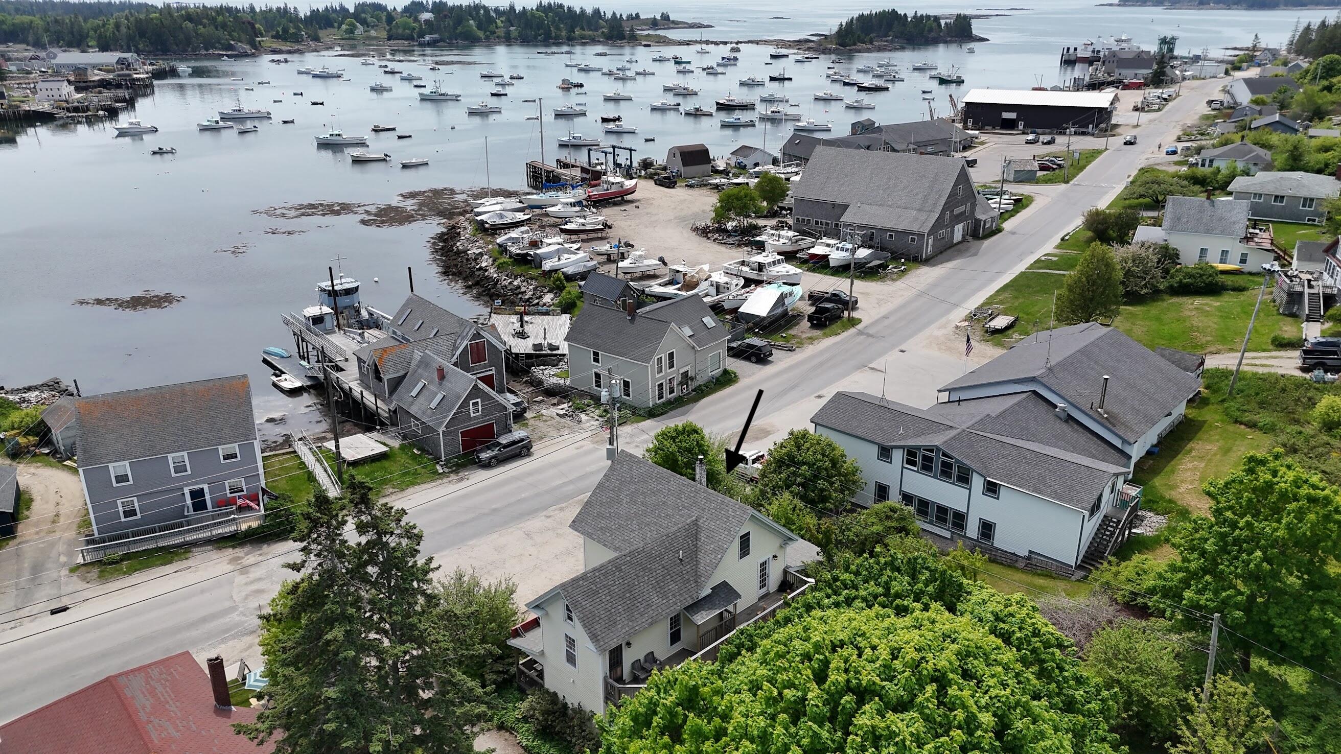 62 West Main Street Vinalhaven, ME 04863 - Photo 64 of 65