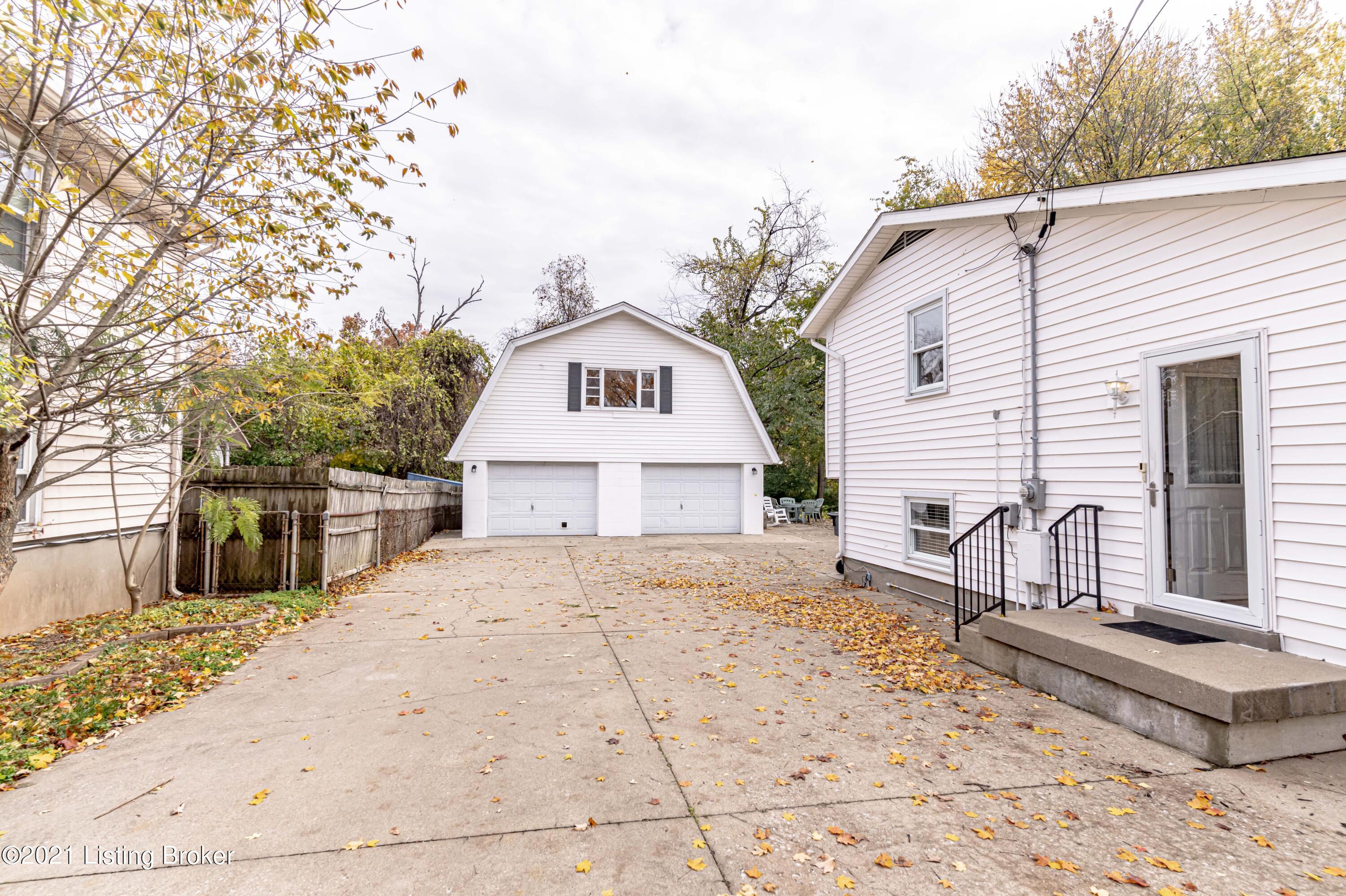 6609 Fernview Road Louisville, KY 40291 - Photo 59 of 68 DSC04327