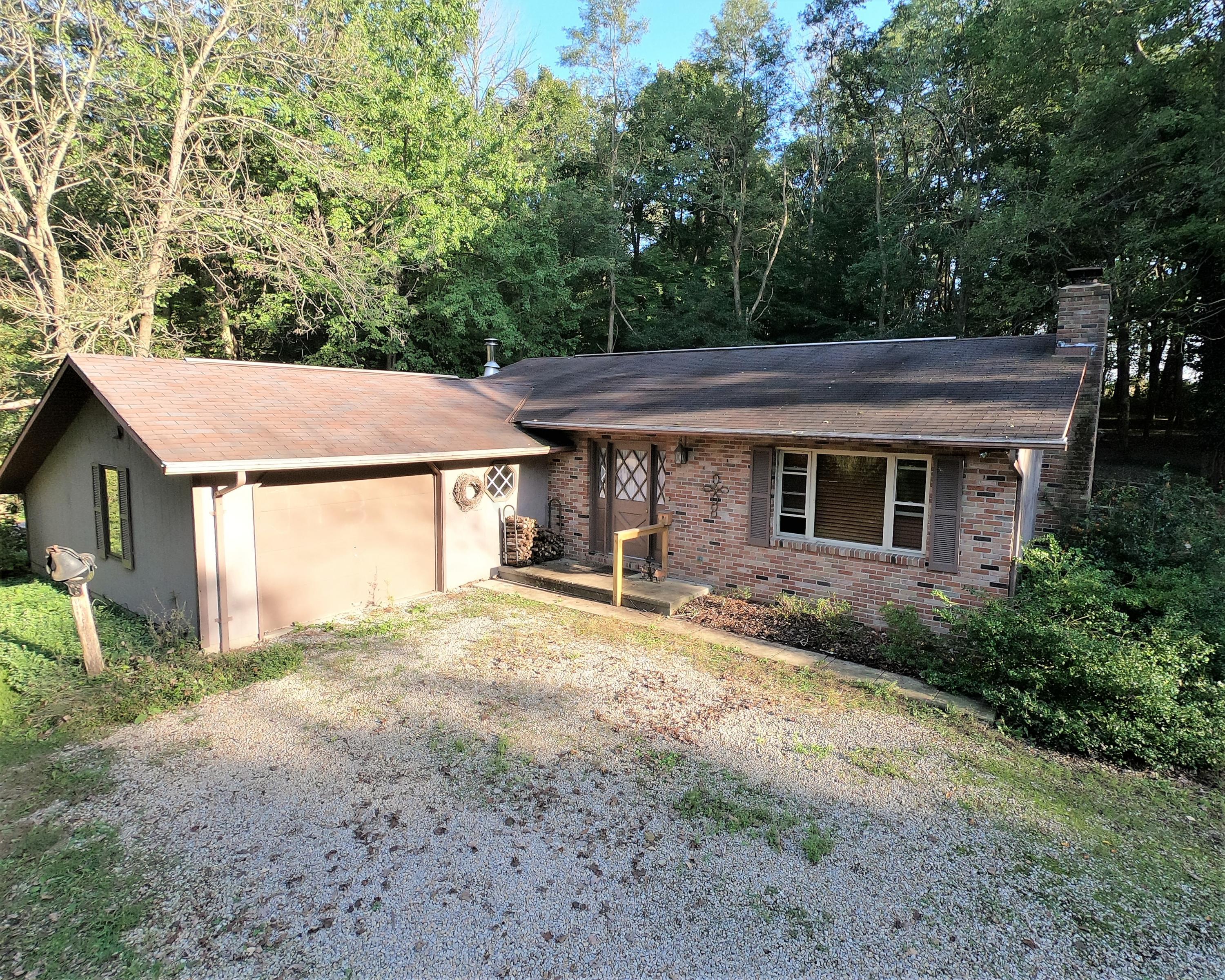 9252 Co Road Somerset, OH 43783 - Photo 2 of 50