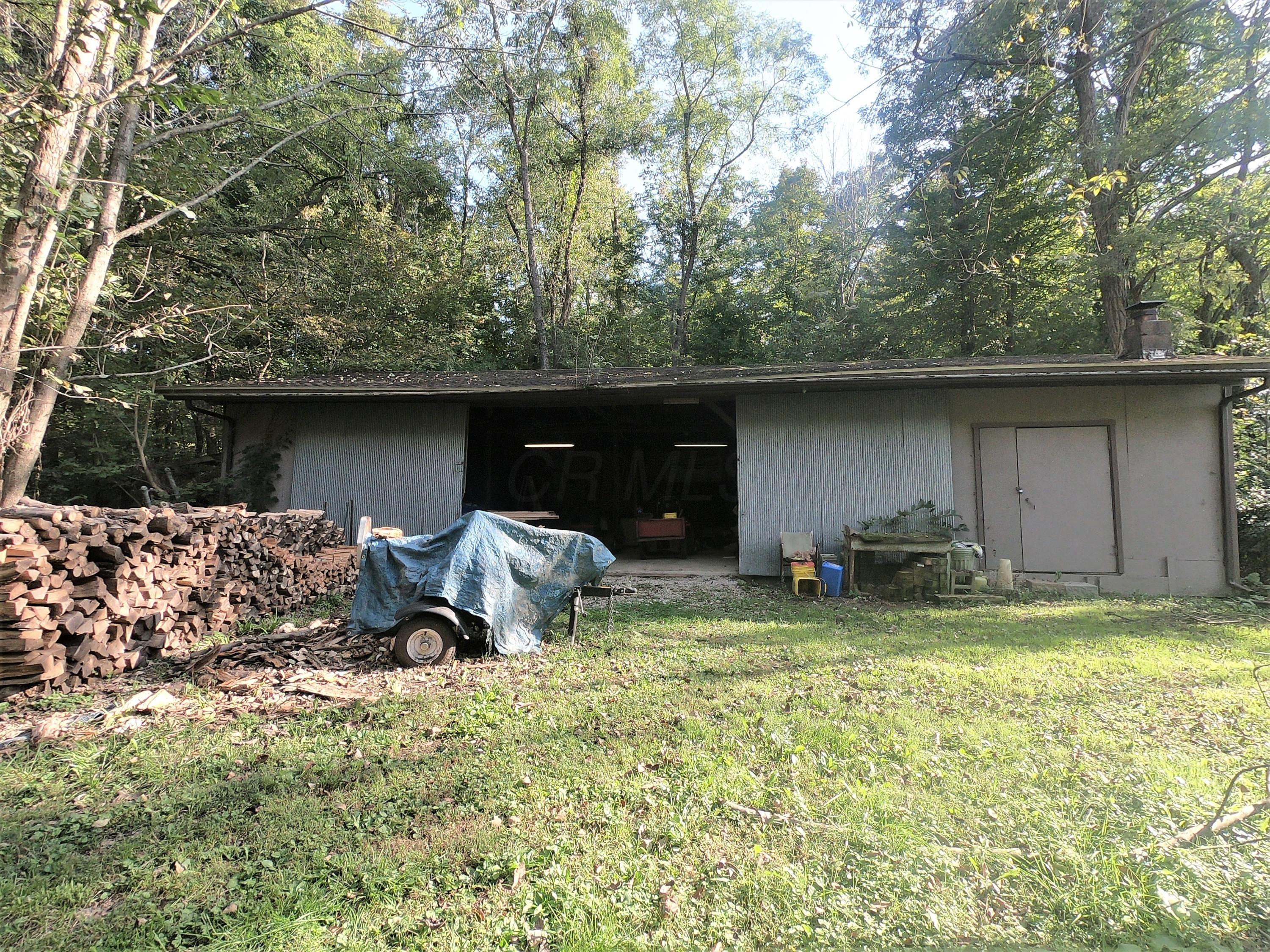 9252 Co Road Somerset, OH 43783 - Photo 26 of 50