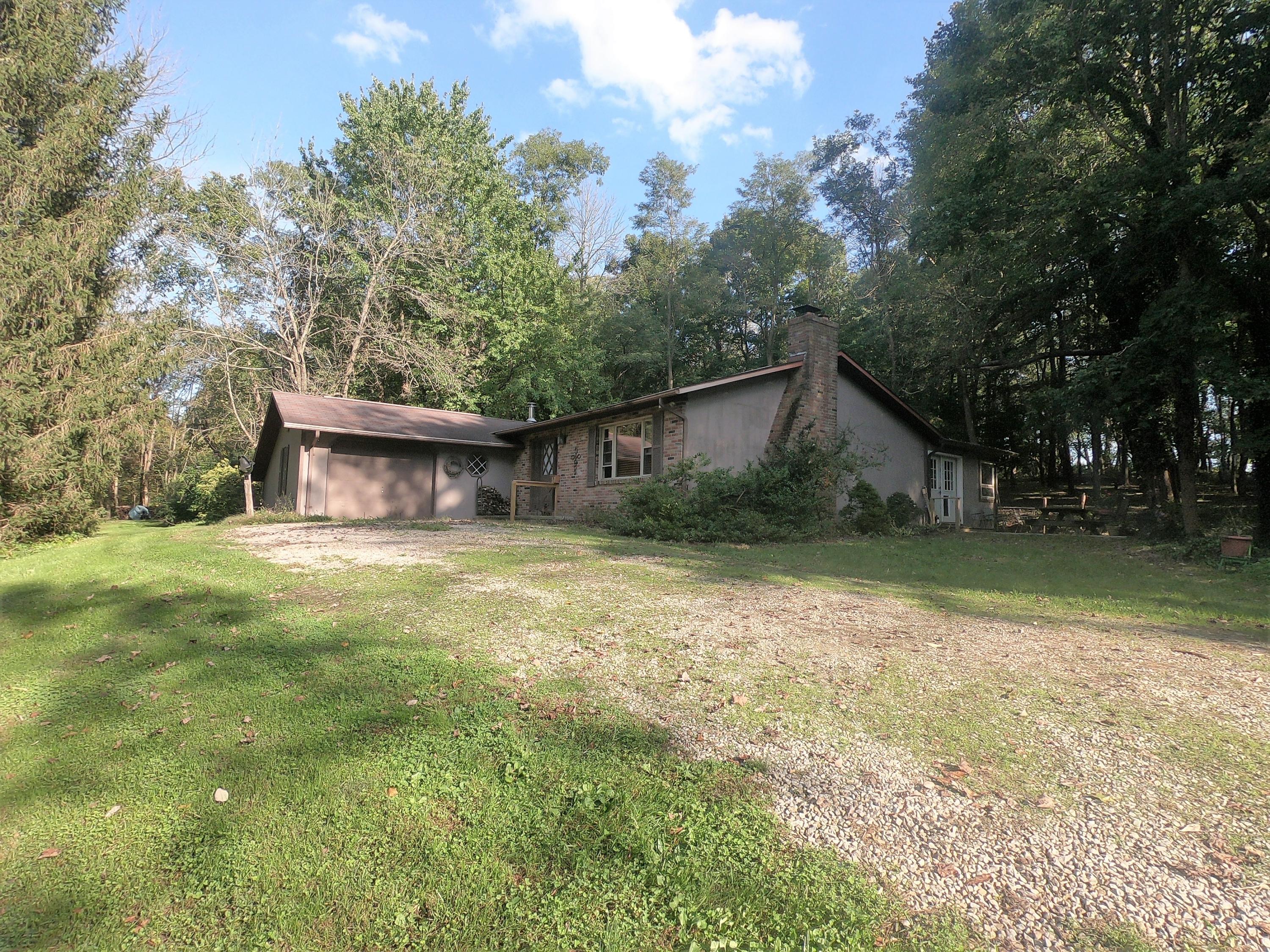 9252 Co Road Somerset, OH 43783 - Photo 3 of 50