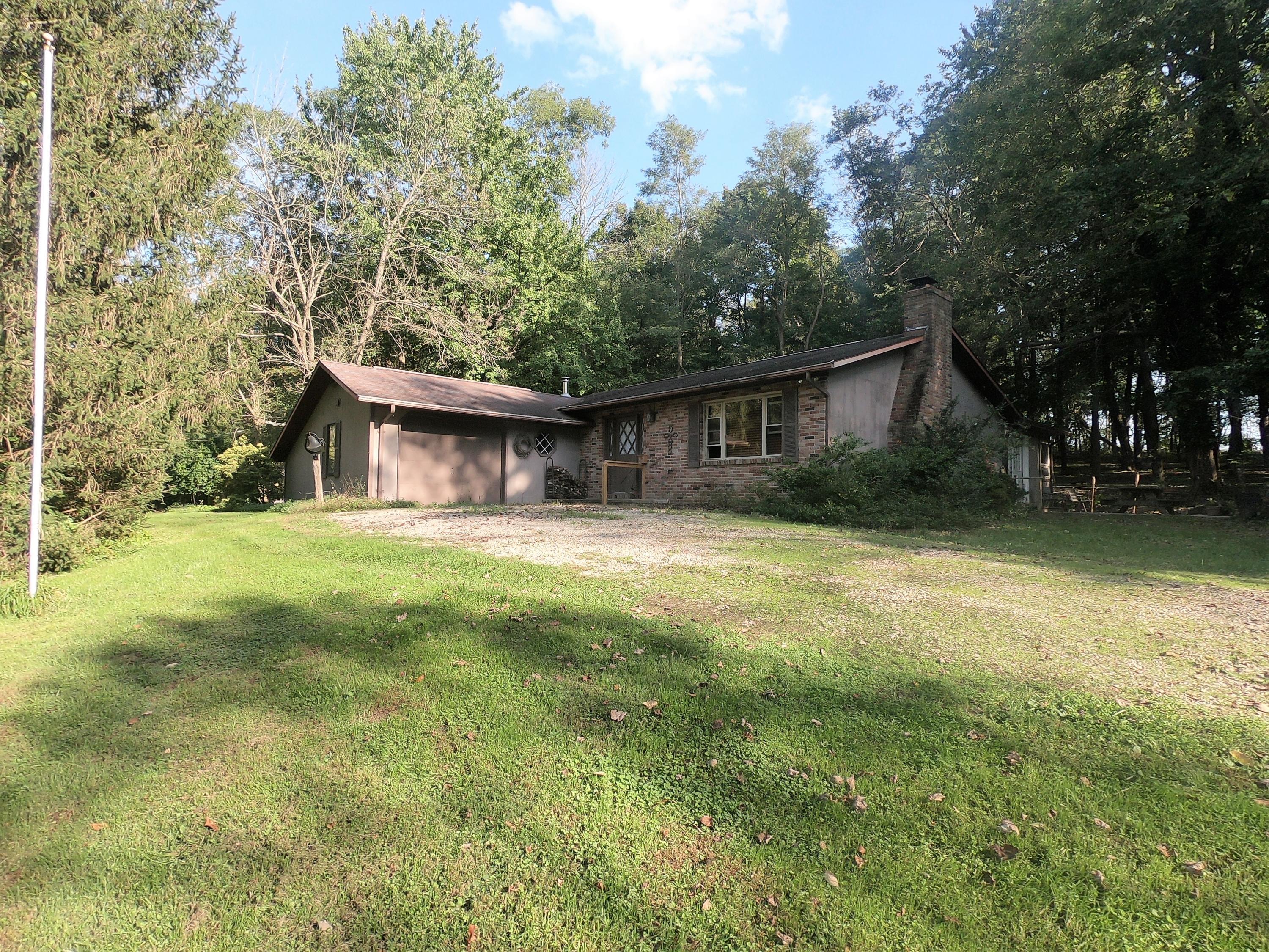 9252 Co Road Somerset, OH 43783 - Photo 4 of 50