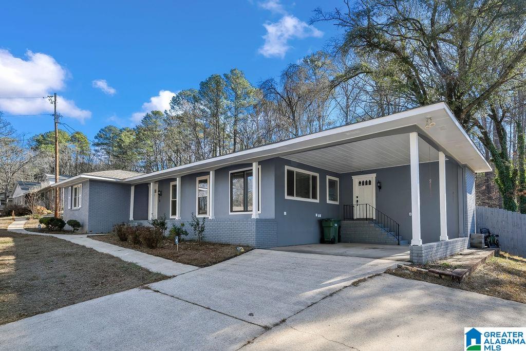 1101 South Walston Bridge Road Jasper, AL 35501 - Photo 37 of 41