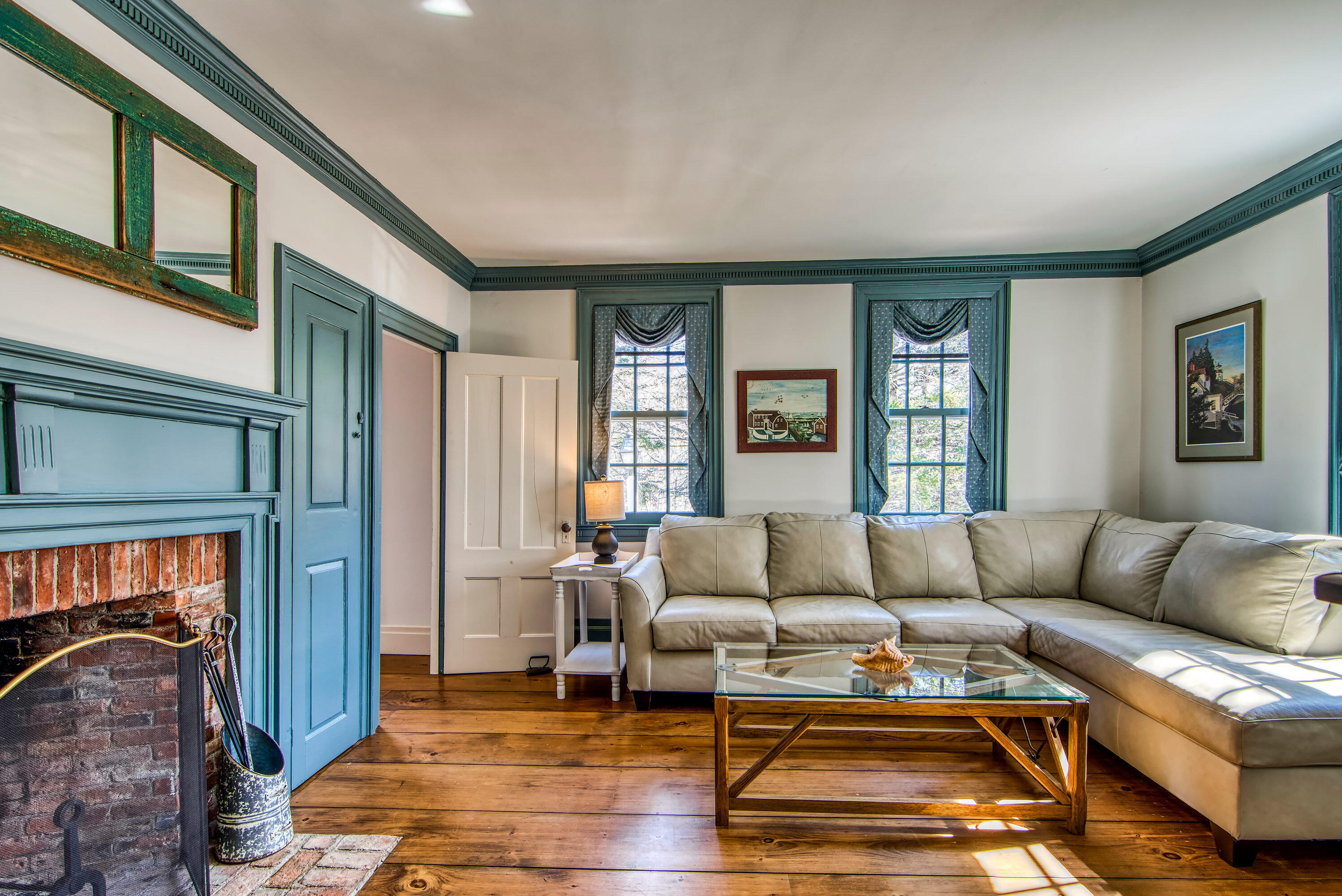 704 Castine Road Castine, ME 04421 - Photo 26 of 52 704 Casatine Road Castine ME-print-011-0