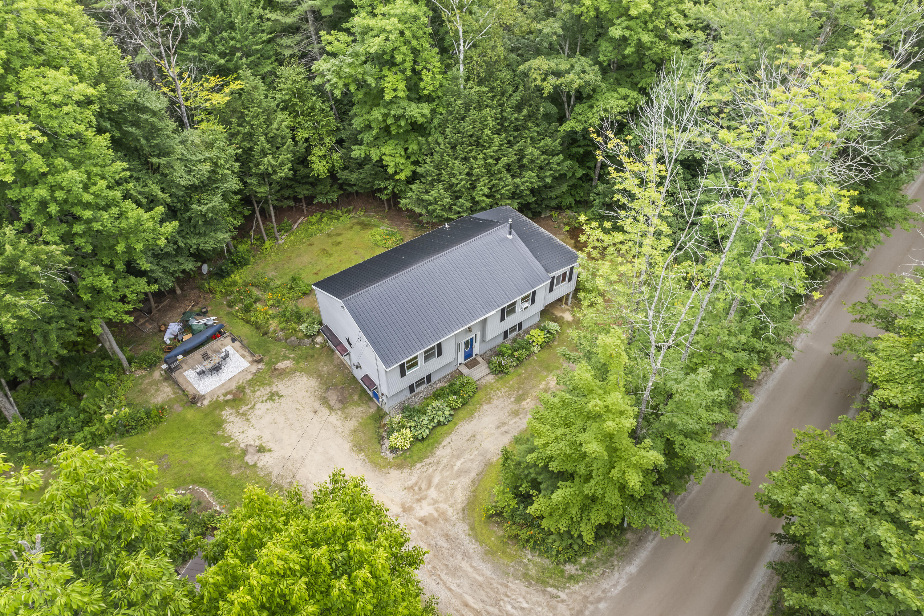 372 Bear Pond Road Waterford, ME 04088 - Photo 44 of 54 372 Bear Pond Rd_145