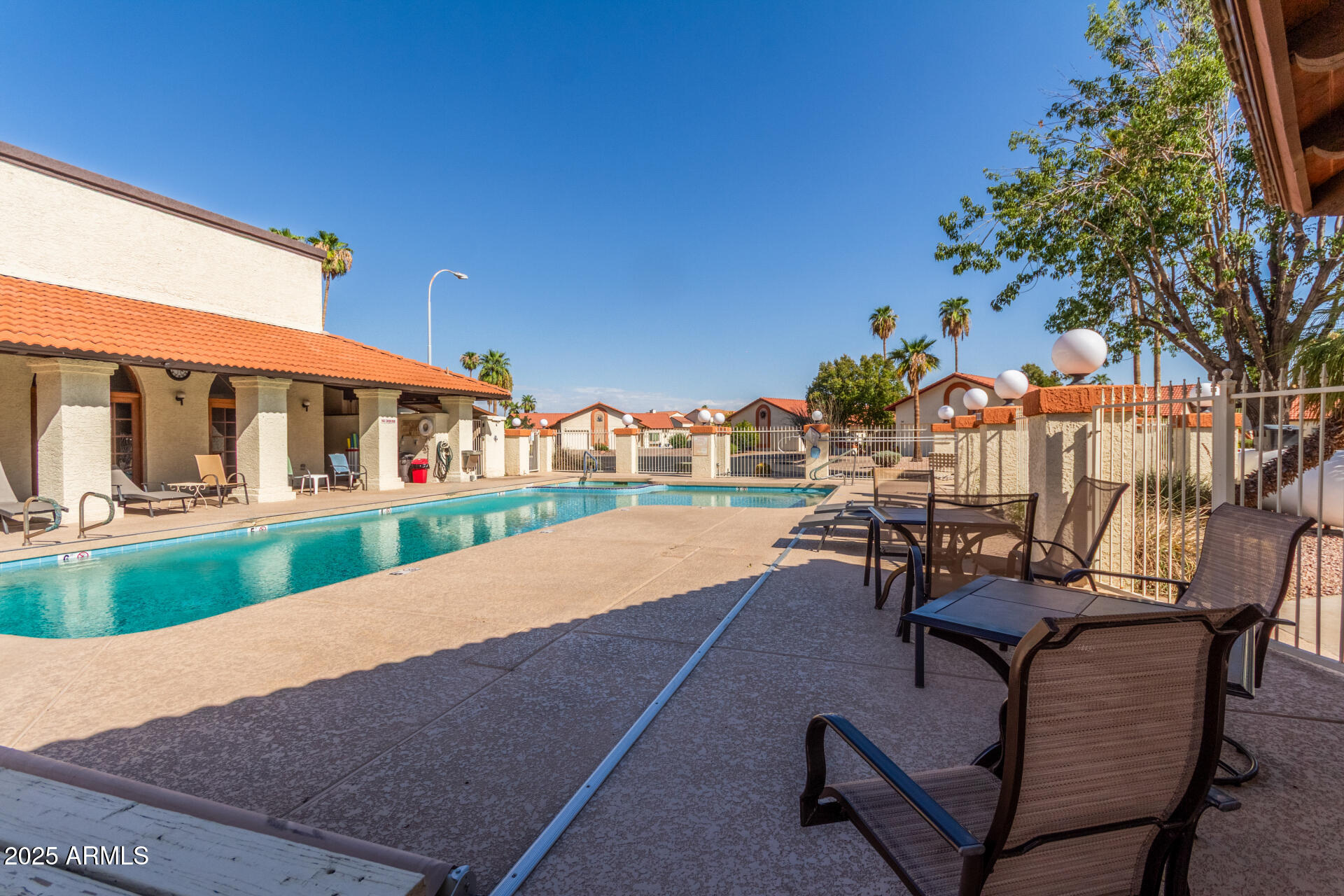 542 South Higley Road, Unit 3 Mesa, AZ 85206 - Photo 28 of 33