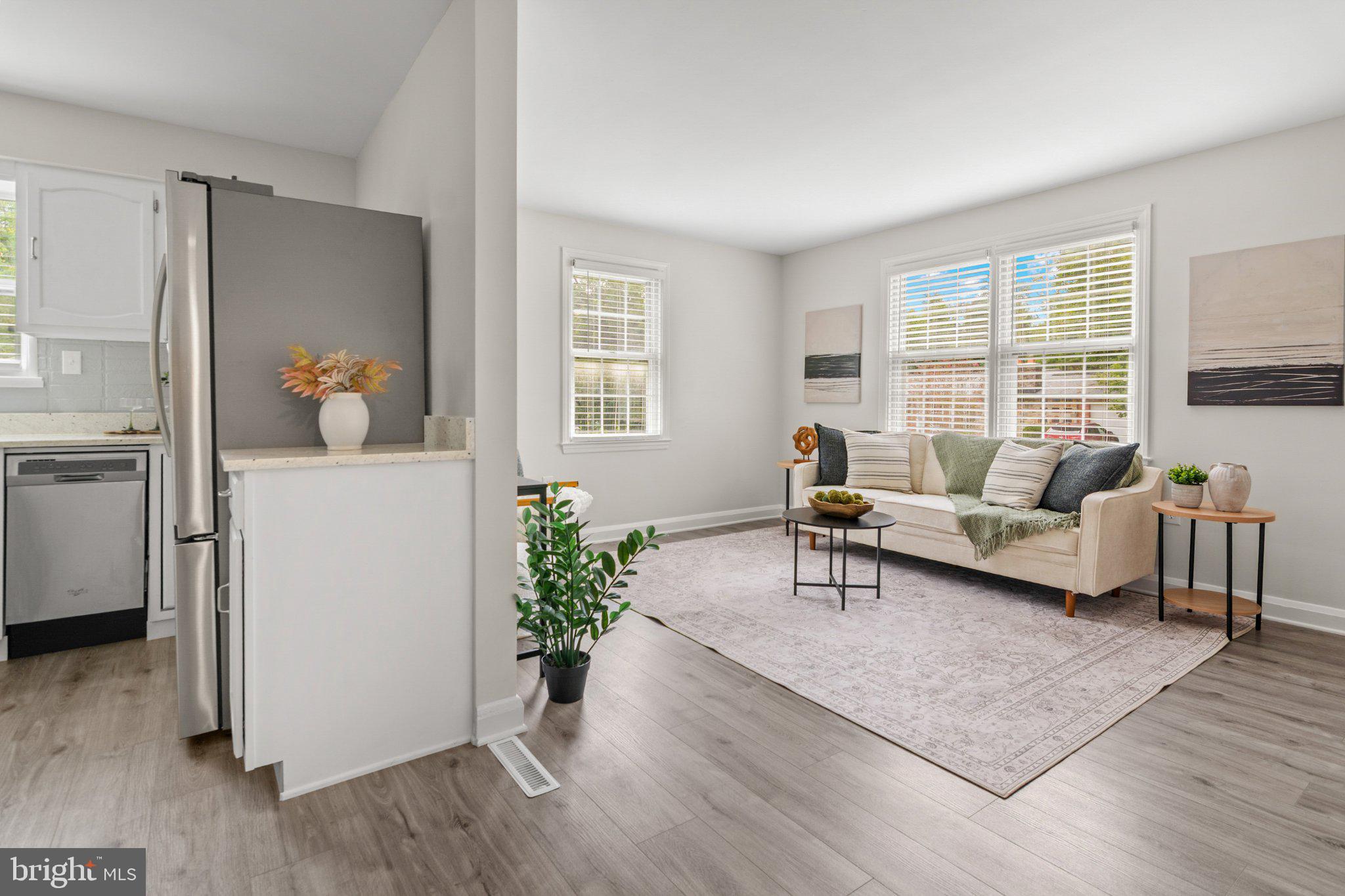 405 Sycamore Road Linthicum Heights, MD 21090 - Photo 16 of 55 Gallery Image 16