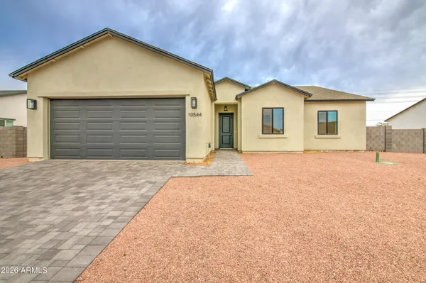 $525,000 | 10544 East Baltimore Street, Apache Junction, AZ 85120