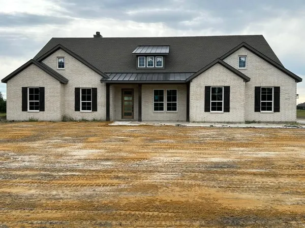 $611,765 | 1512 County Road 4910, Leonard, TX 75452