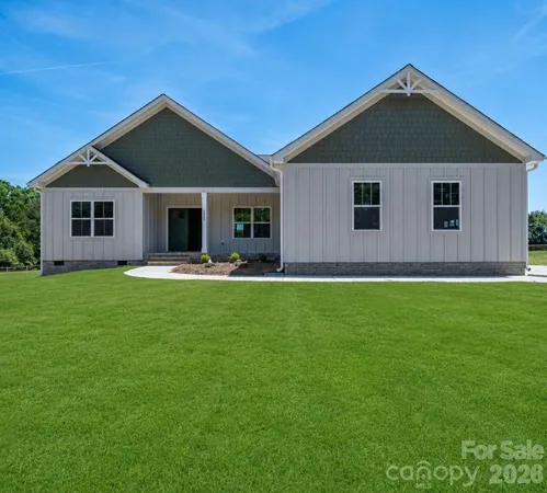 $504,500 | 1343 Zeb Haynes Road, Maiden, NC 28650