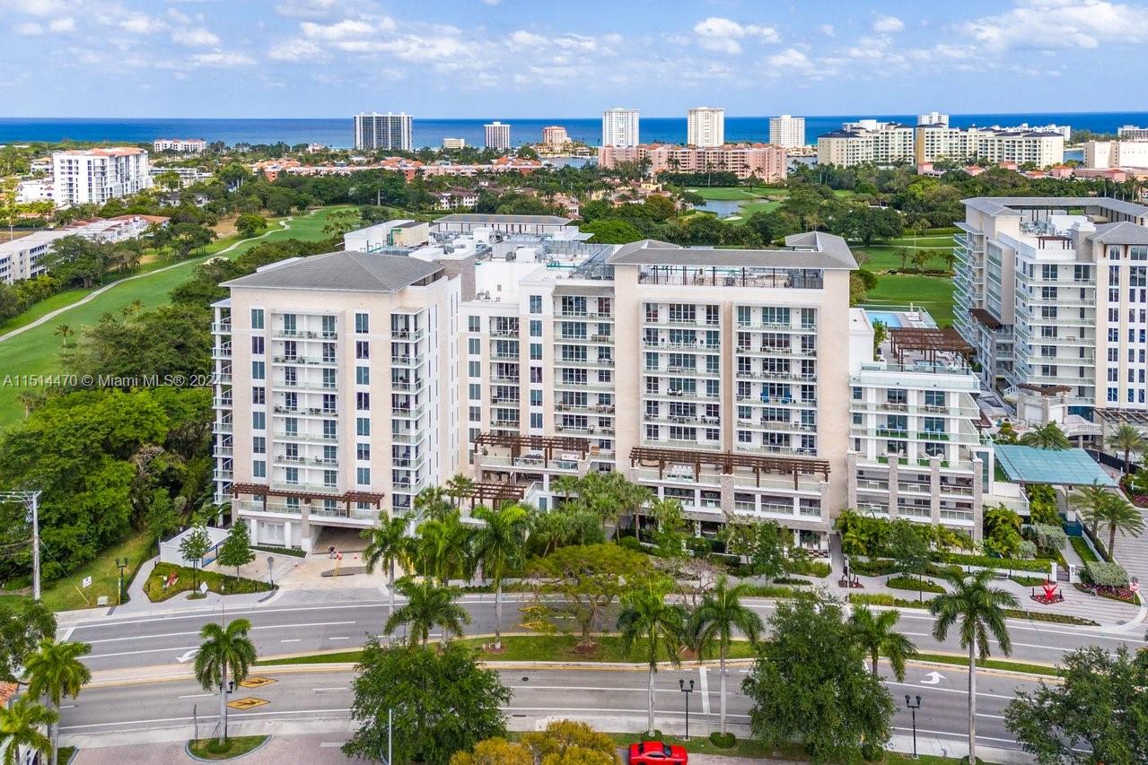 200 Southeast Mizner Blvd Unit 703  
