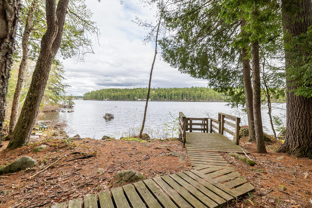 177 Wildwood Estates Rome, ME 04963 - Photo 57 of 58 Boat area