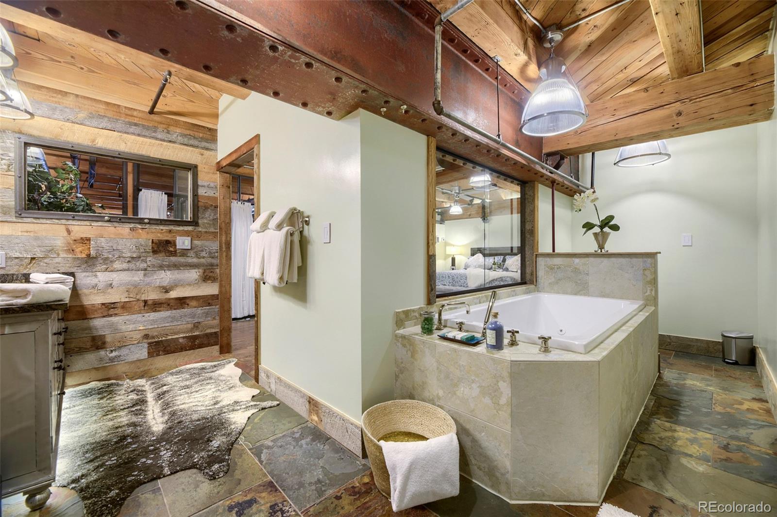 1450 Wynkoop Street, Unit 1E Denver, CO 80202 - Photo 25 of 47
