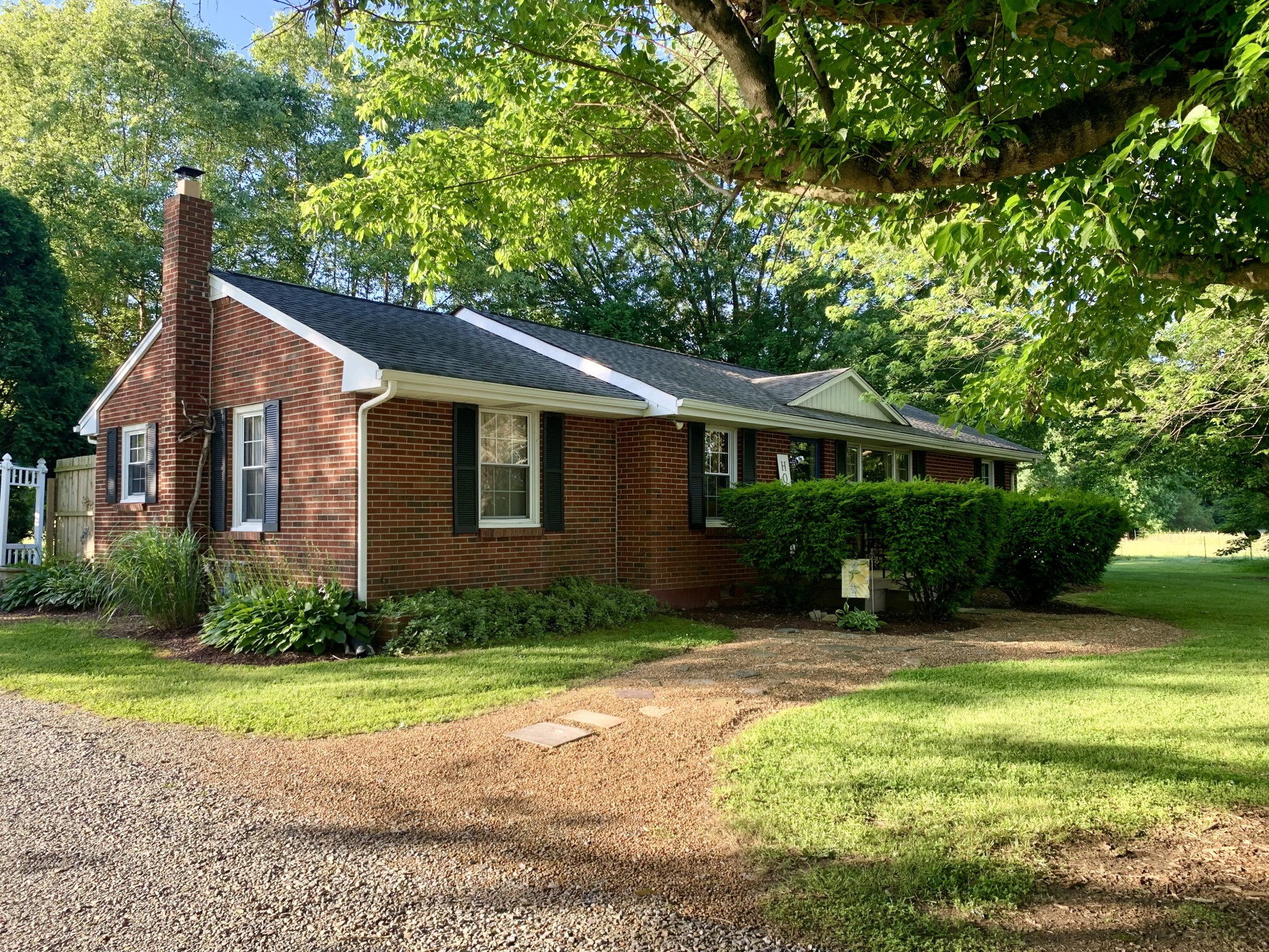 212 Halltown Road Cottontown, TN 37048 - Photo 1 of 41 Gallery Image 1
