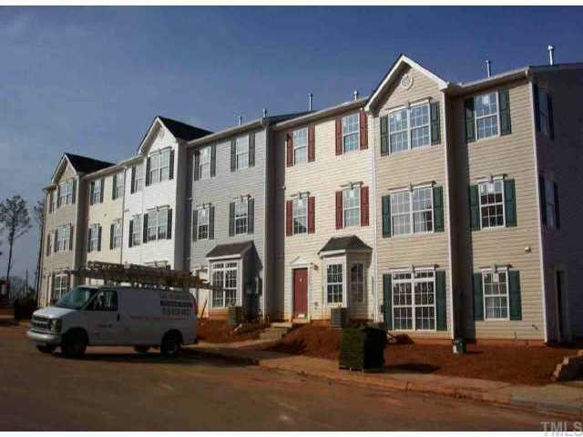 2820 Barrymore Street, Unit 101 Raleigh, NC 27603 - Photo 1 of 1 Exterior Front