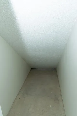 a view of outdoor space and deck