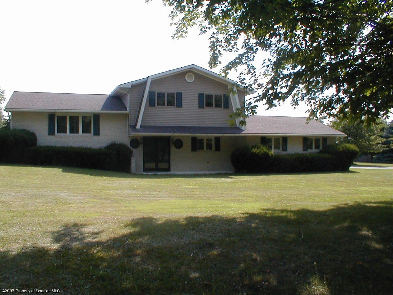 126 Simrell Road Clarks Summit, PA 18411 - Photo 1 of 8 Gallery Image 1