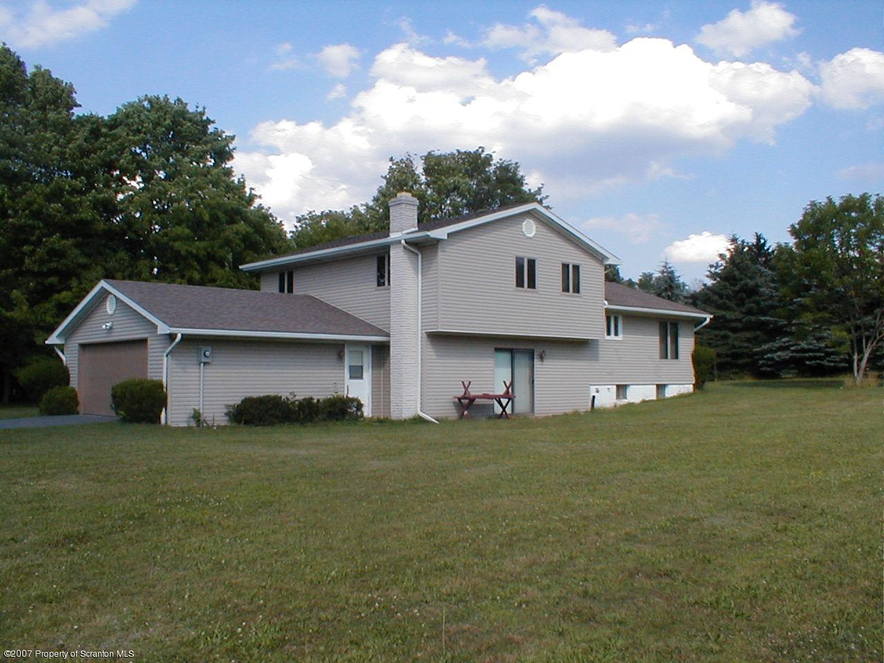 126 Simrell Road Clarks Summit, PA 18411 - Photo 6 of 8 Gallery Image 6