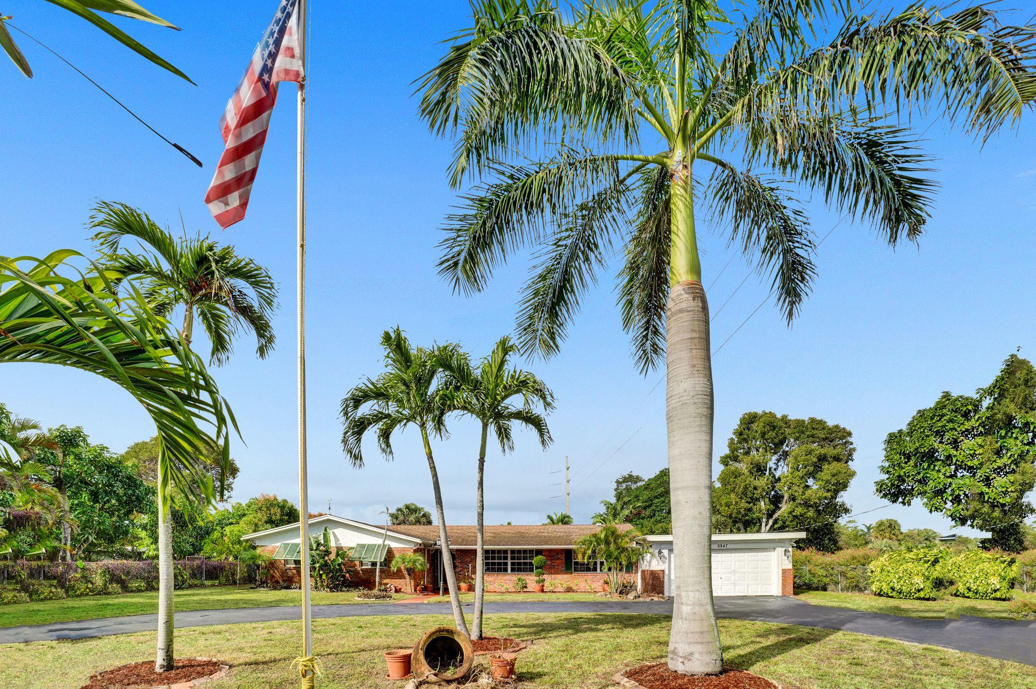 6947 High Ridge Road Lake Worth, FL 33462 - Photo 44 of 45 Home Sweet Home!