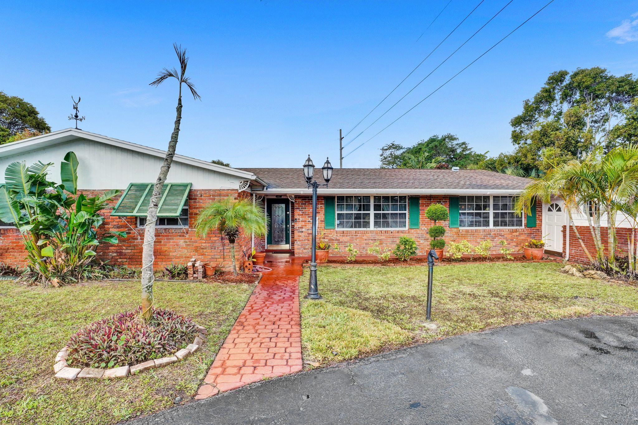 6947 High Ridge Road Lake Worth, FL 33462 - Photo 45 of 45 Happily Ever After!