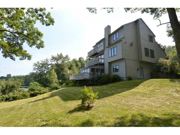 40 Brewster Road Londonderry, NH 03038 - Photo 1 of 1