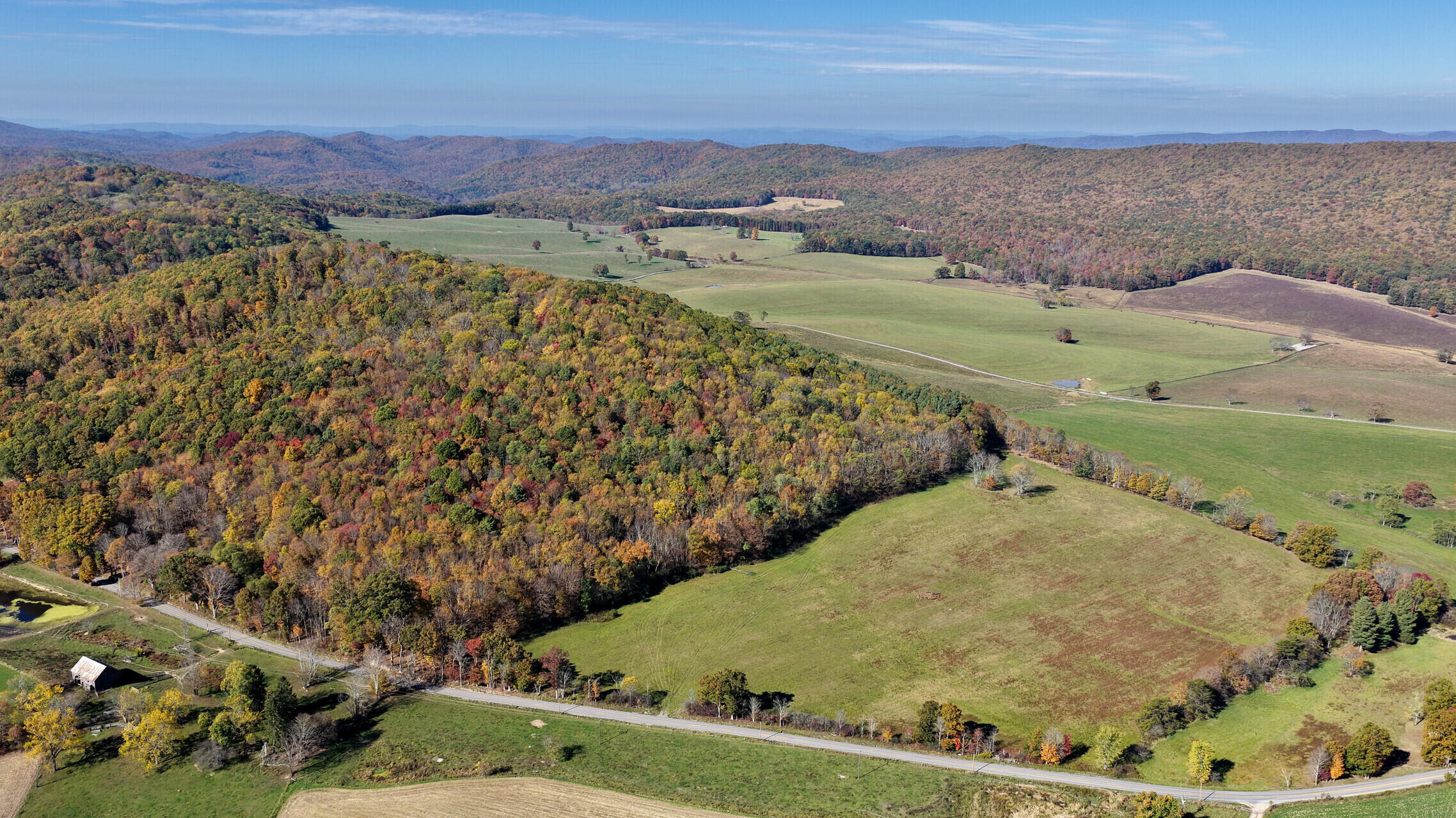 2114 Zenith Road Gap Mills, WV 24941 - Photo 77 of 80 Gallery Image 77