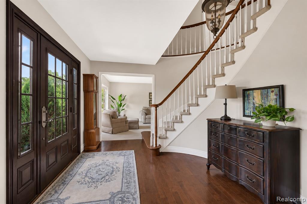 821 Box Canyon Court Rochester Hills, MI 48309 - Photo 14 of 43 Gallery Image 14