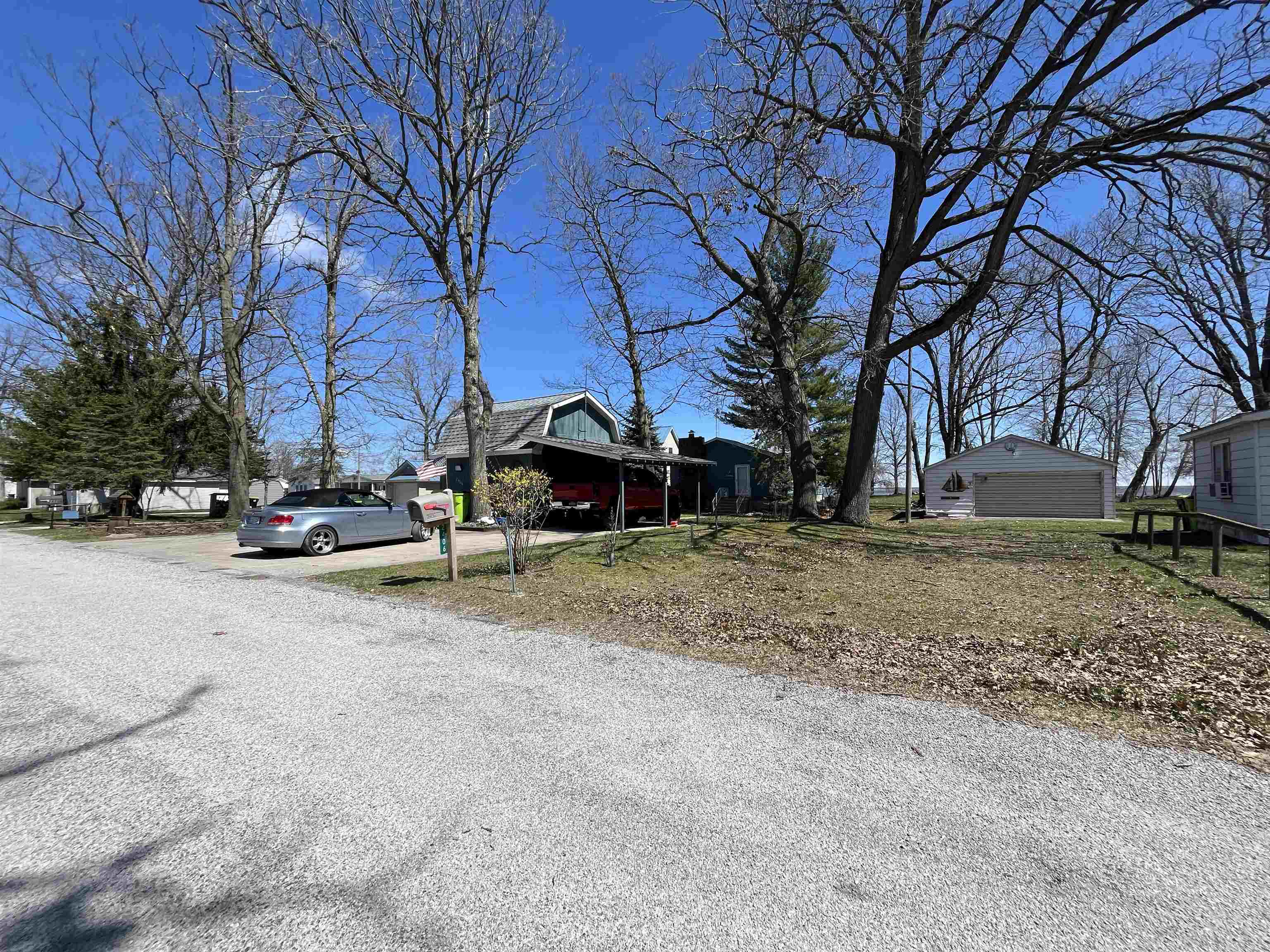 2406 Oak Road Pinconning, MI 48650 - Photo 8 of 23