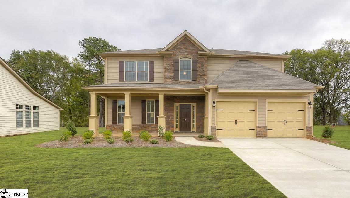 183 Santa Ana Way Duncan, SC 29334 - Photo 1 of 33 Gallery Image 1