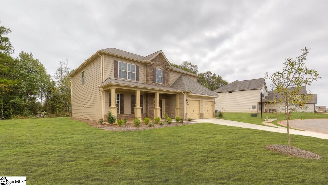 183 Santa Ana Way Duncan, SC 29334 - Photo 2 of 33 Gallery Image 2