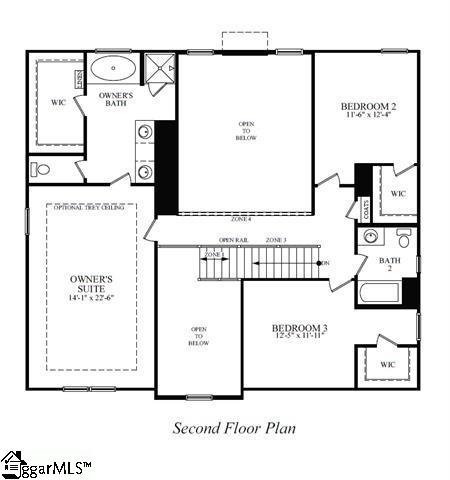 183 Santa Ana Way Duncan, SC 29334 - Photo 31 of 33 Gallery Image 31