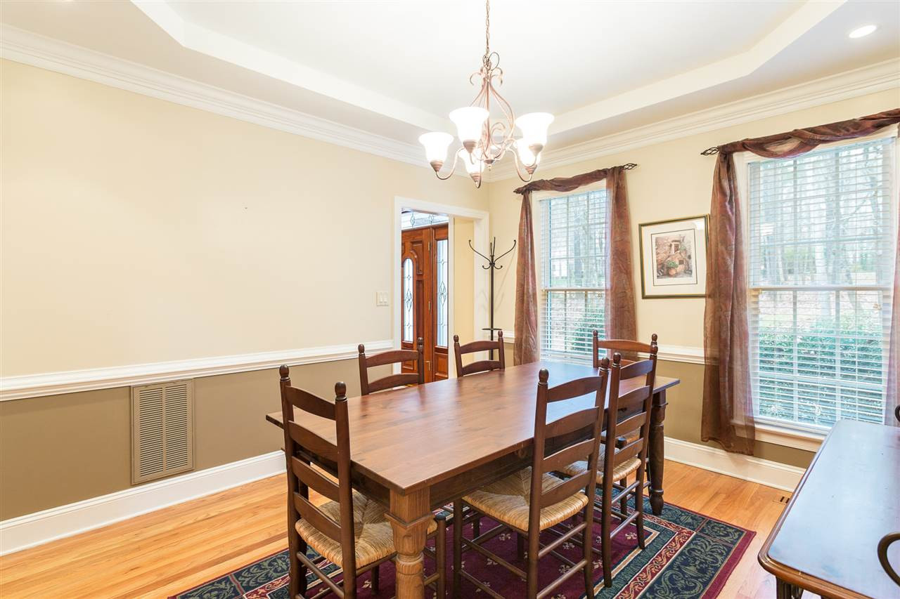 5800 Stone Spring Road Raleigh, NC 27613 - Photo 6 of 30 Formal Dining