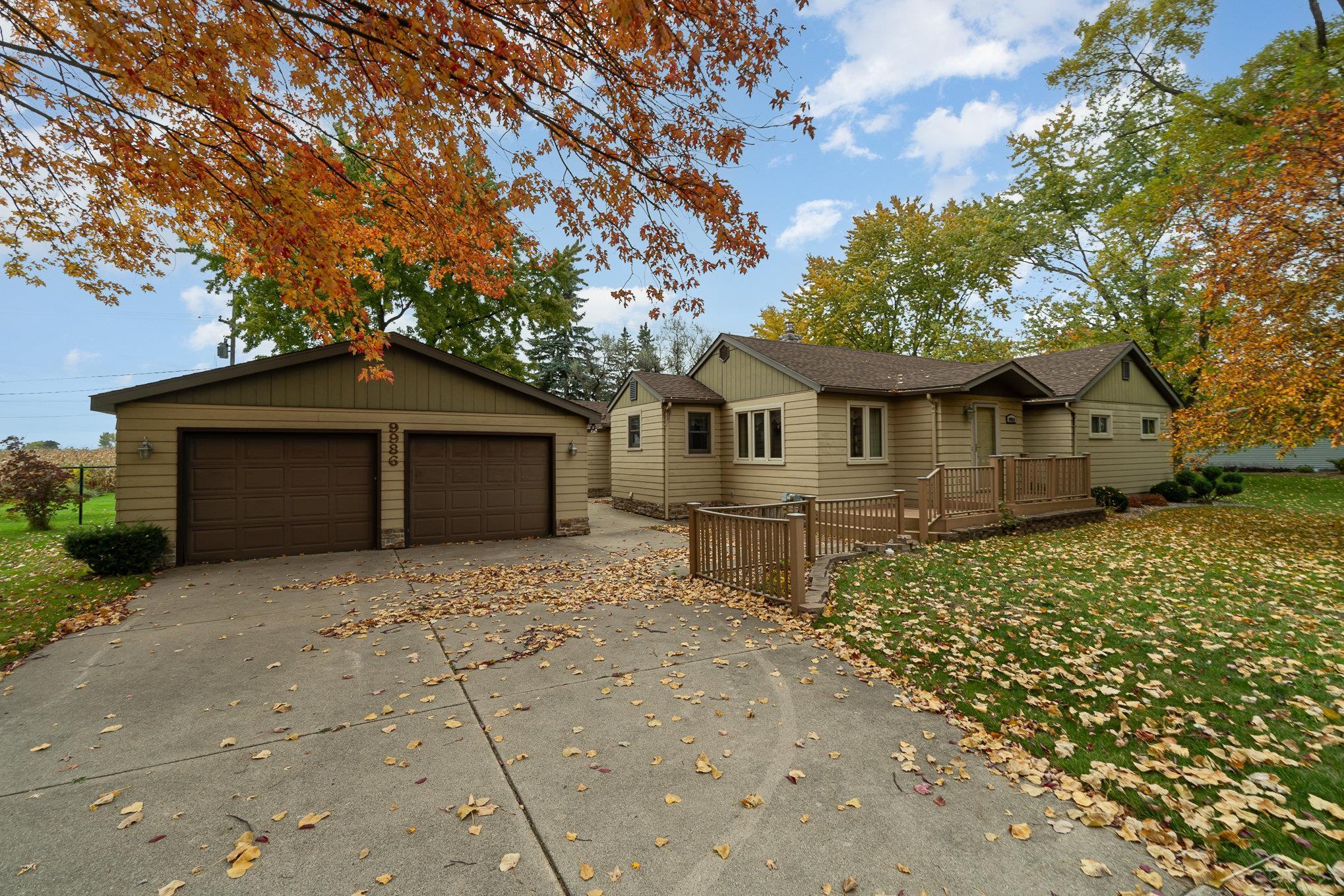 9986 Dixon Road Reese, MI 48757 - Photo 1 of 28