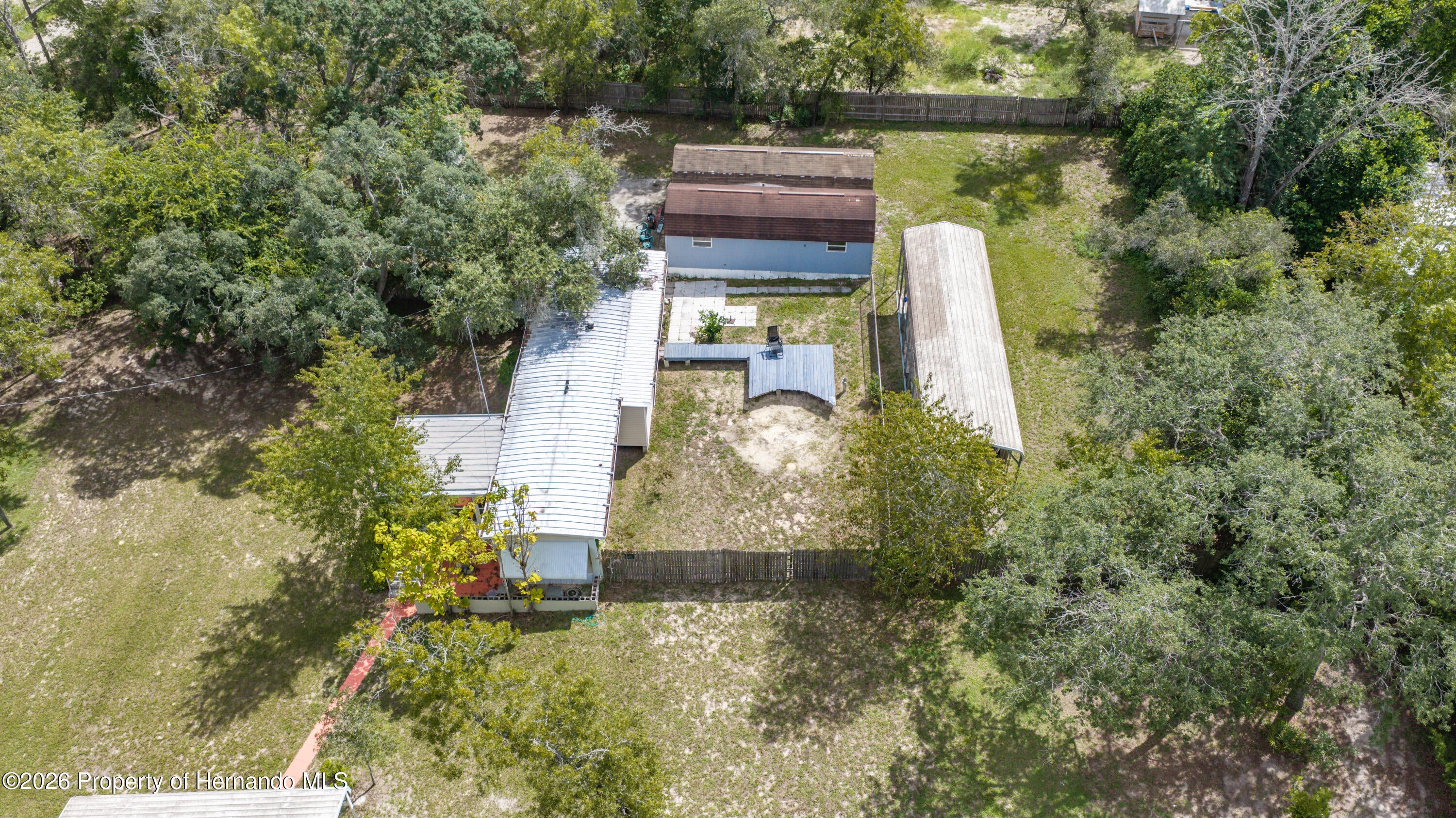 11390 Maripoe Road Weeki Wachee, FL 34614 - Photo 29 of 41 Gallery Image 29