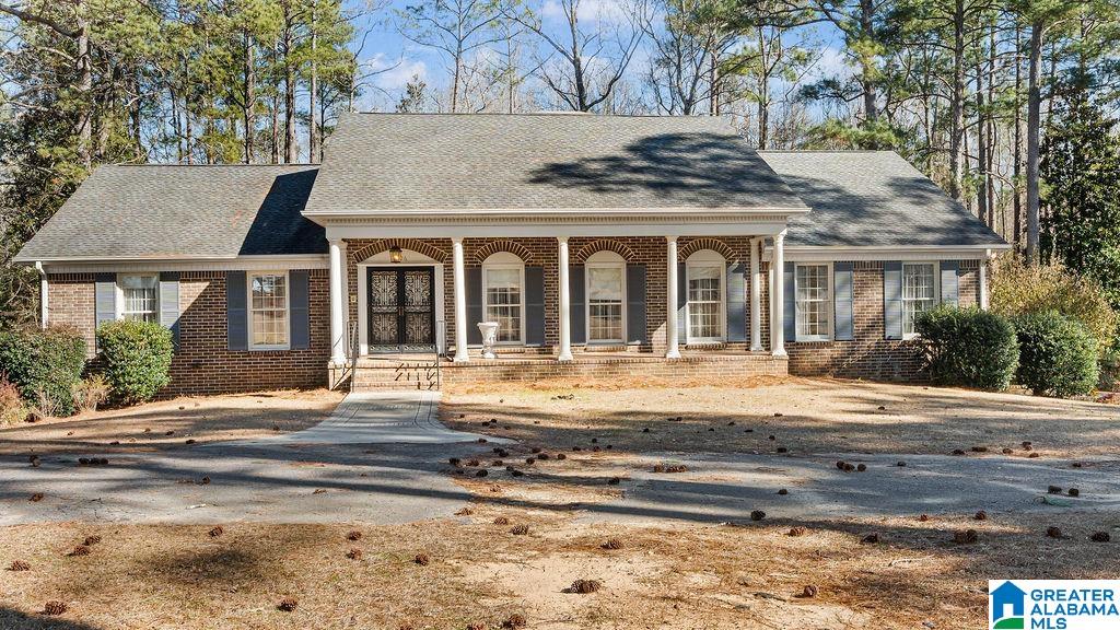 1306 Lay Dam Road Clanton, AL 35045 - Photo 1 of 68