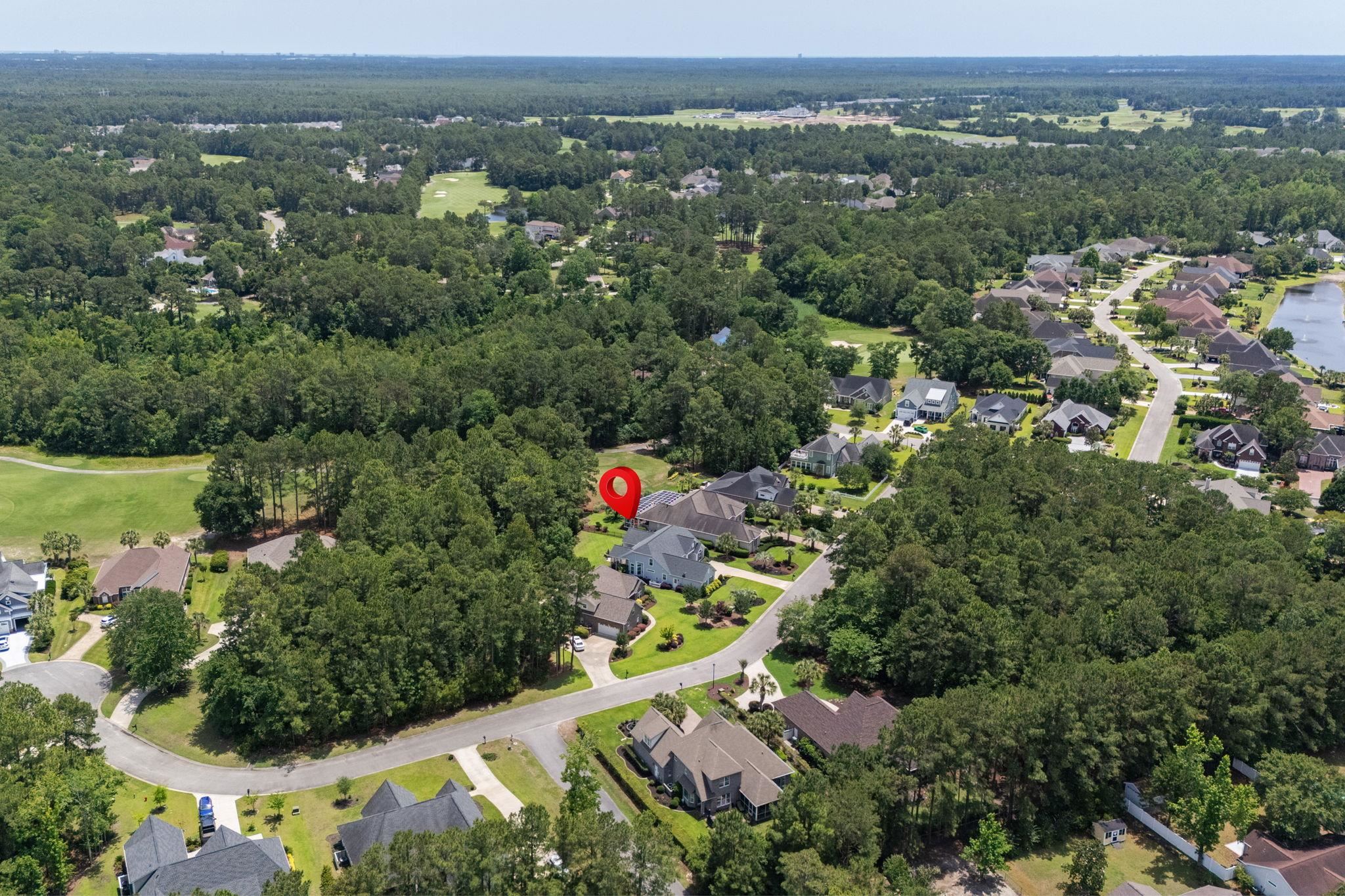 5012 Lindrick Court Myrtle Beach, SC 29579 - Photo 63 of 82
