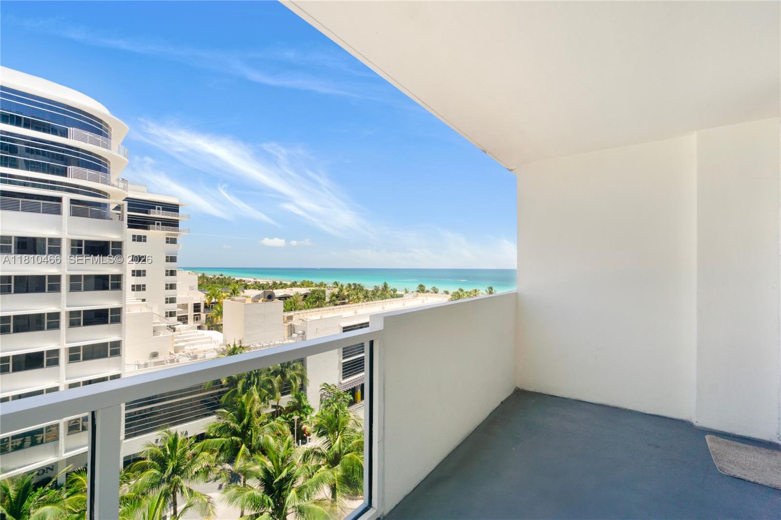 100 Lincoln Road, Unit 827 Miami Beach, FL 33139 - Photo 2 of 17
