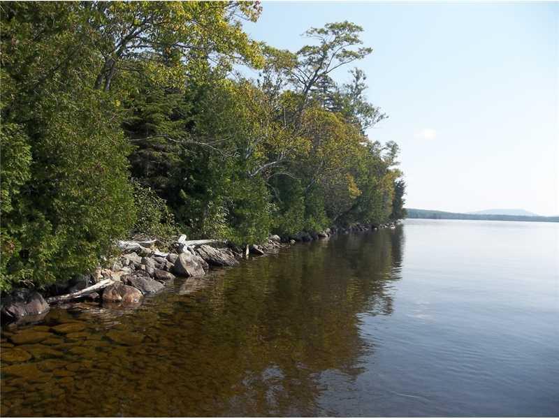 Lot 36 Mass Pike Road New Portland, ME 04961 - Photo 4 of 7 Land.