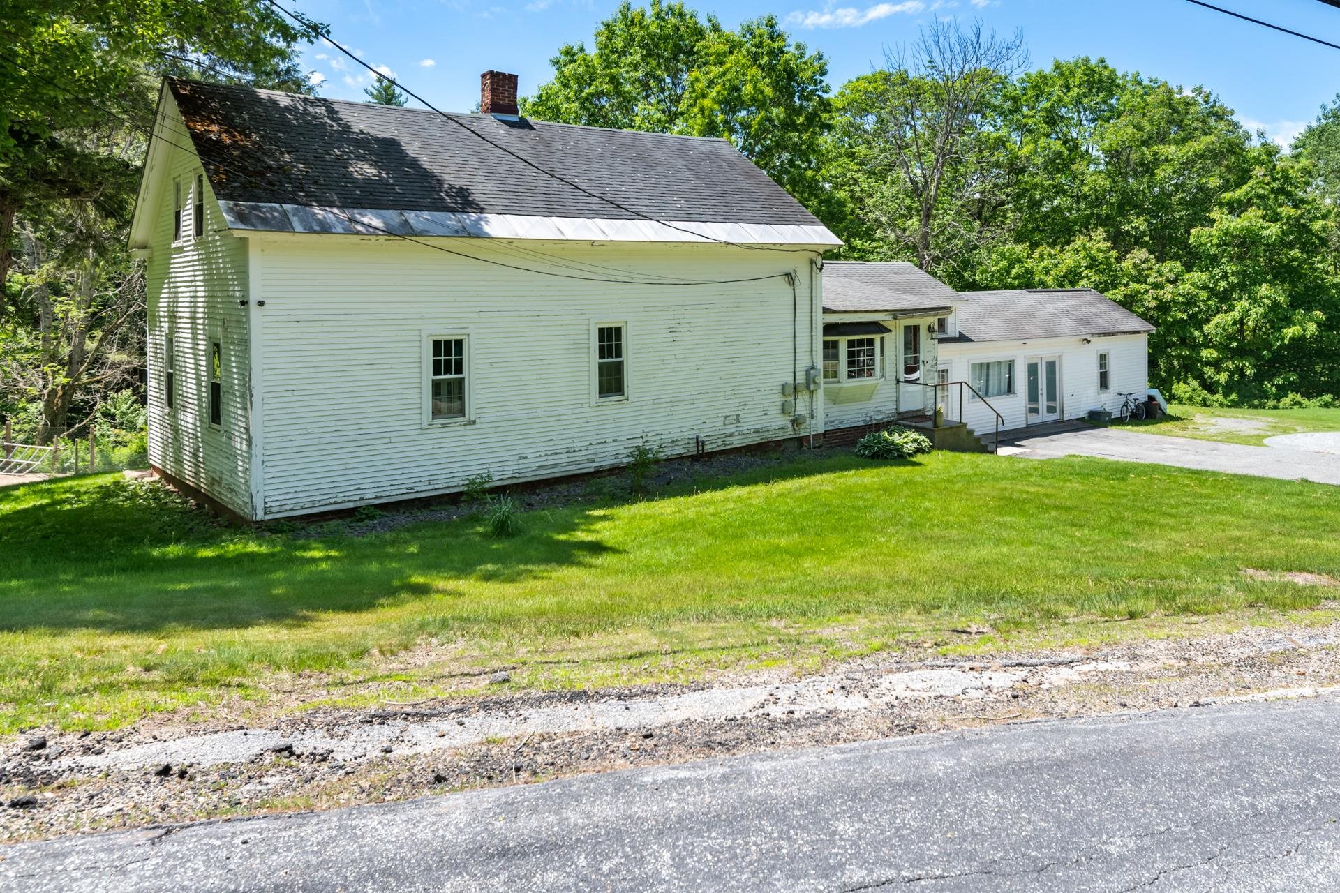 202 Granite Lake Road Nelson, NH 03457 - Photo 58 of 60