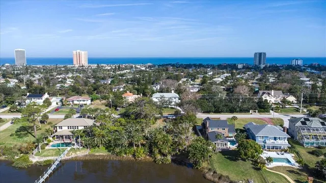 $1,349,900 | 1428 North Halifax Avenue, Daytona Beach, FL 32118