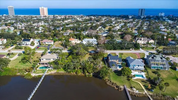 $1,349,900 | 1428 North Halifax Avenue, Daytona Beach, FL 32118