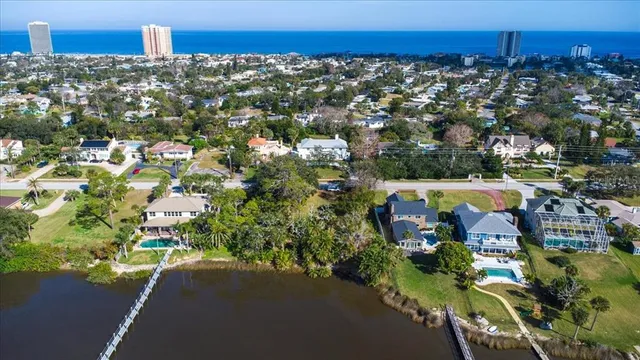 $1,349,900 | 1428 North Halifax Avenue, Daytona Beach, FL 32118