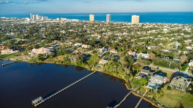 $1,349,900 | 1428 North Halifax Avenue, Daytona Beach, FL 32118
