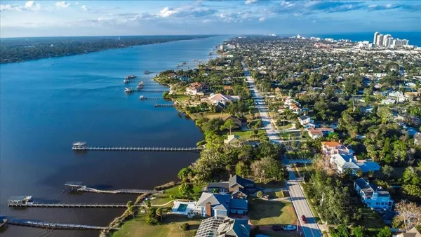 $1,349,900 | 1428 North Halifax Avenue, Daytona Beach, FL 32118