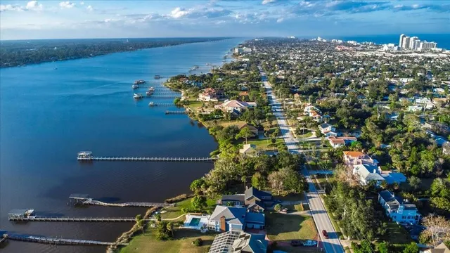 $1,349,900 | 1428 North Halifax Avenue, Daytona Beach, FL 32118