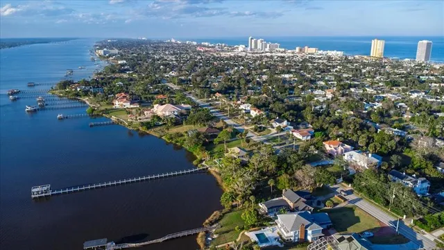 $1,349,900 | 1428 North Halifax Avenue, Daytona Beach, FL 32118